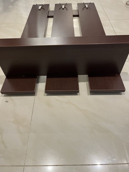 Wieszak przedpokojowy