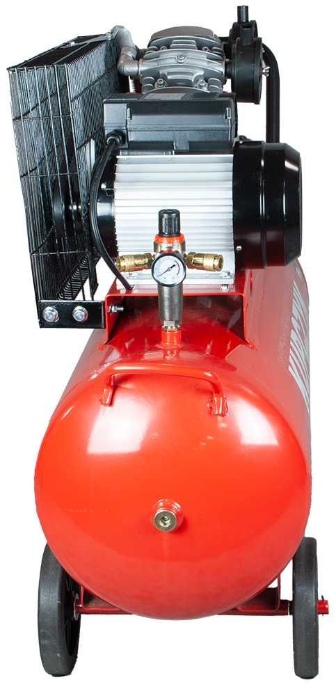 Kompresor Sprężarka Kupczyk 100L KKT400/100 320l/min