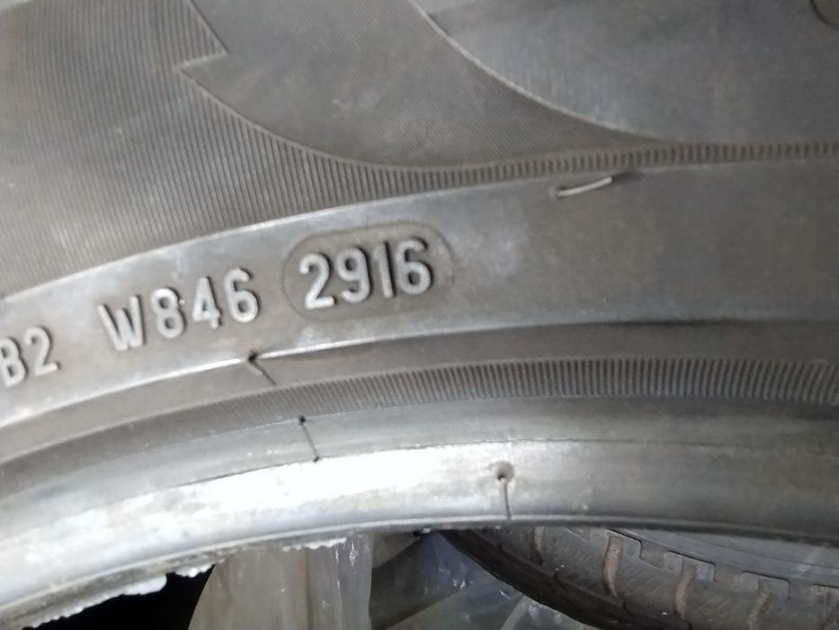 295/40/R20 2 колеса Киев