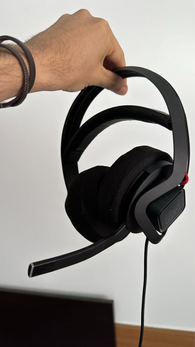 Headset HP Omen Mindframe 2