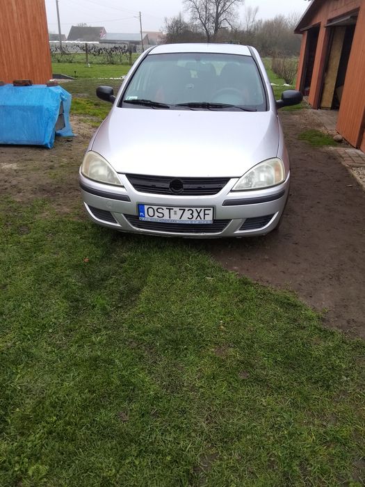 Sprzedam Opel Corsa C