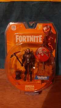 Figurka z gry Fortnite