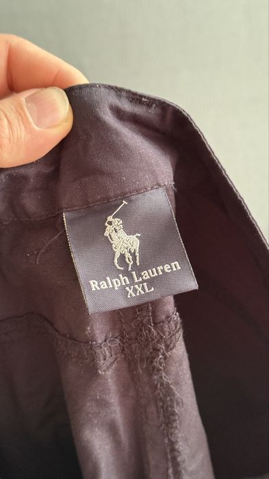 Шорти Ralph Lauren