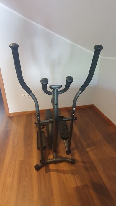 Bicicleta Elíptica