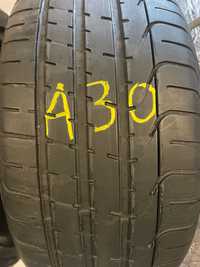 Opona letnia 255/40R19 PIRELLI PZERO