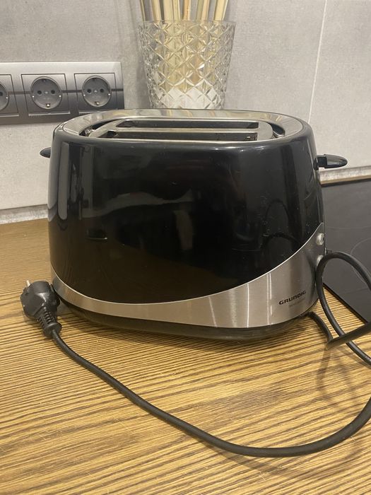 Электостер Grunhelm