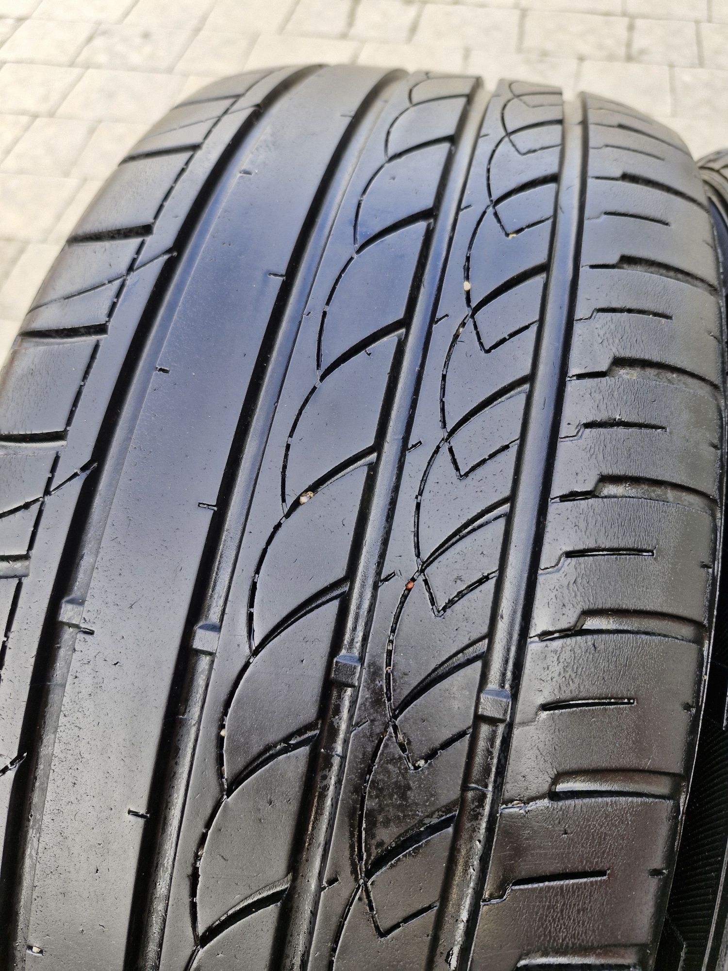 Шини Minerva Radial F105 225/45 R17 94W xl 5.5mm