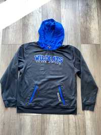 Bluza z kapturem X Grain Wildcats