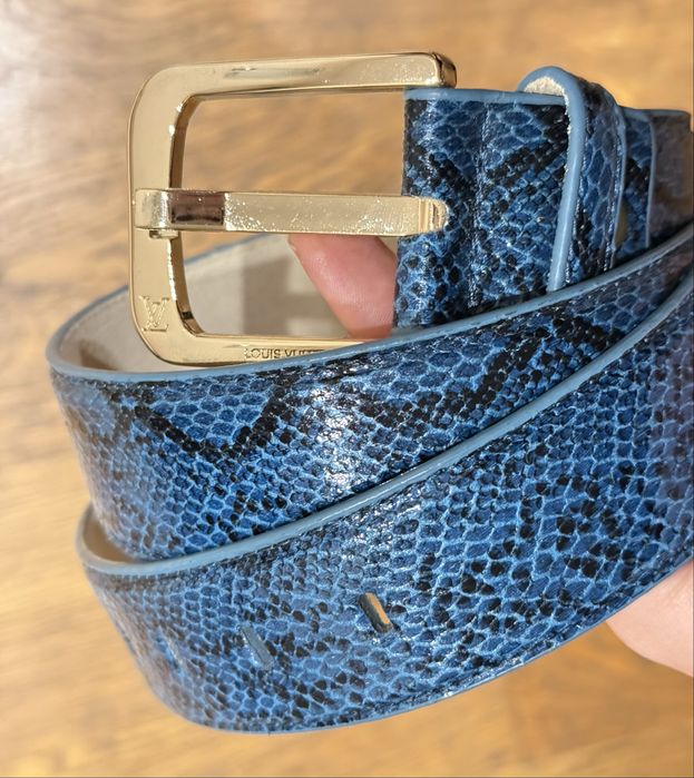 Ремінь чоловічий пояс