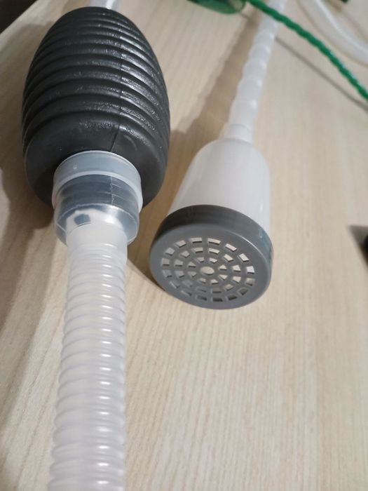 Акваріум для рибок з додатковим приладдям +подарунки