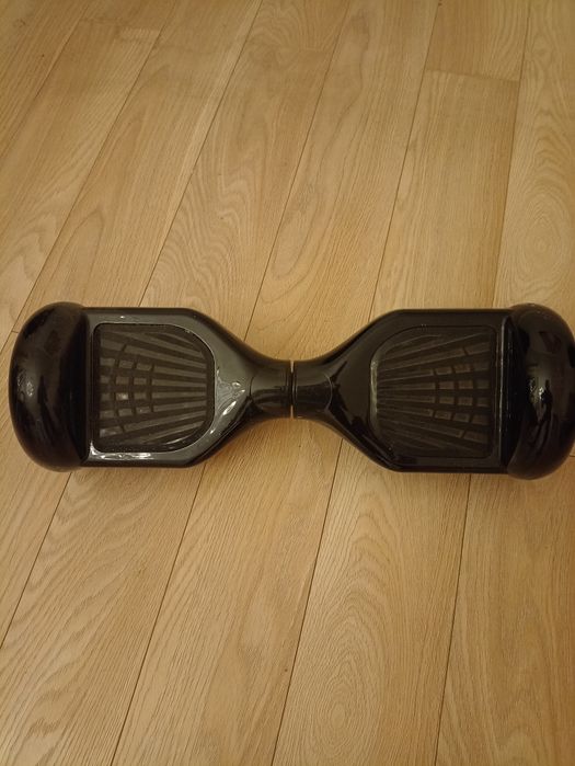 GO Clever City Board Deskorolka Elektryczna