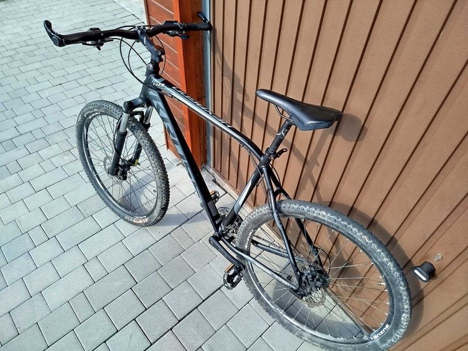 Rower Kross Hexagon R8 rozm. L 27,5"