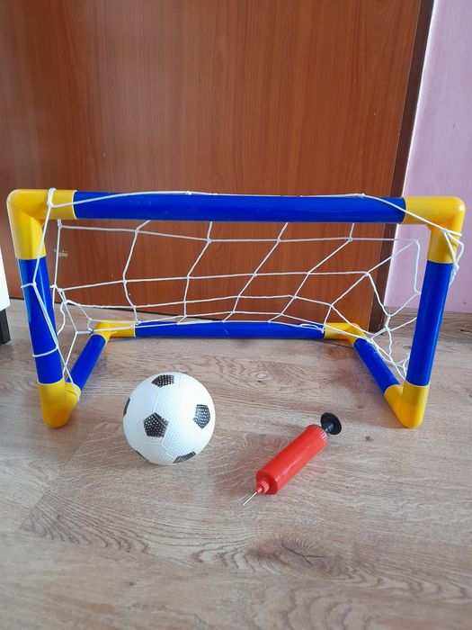 Bramka dla dzieci