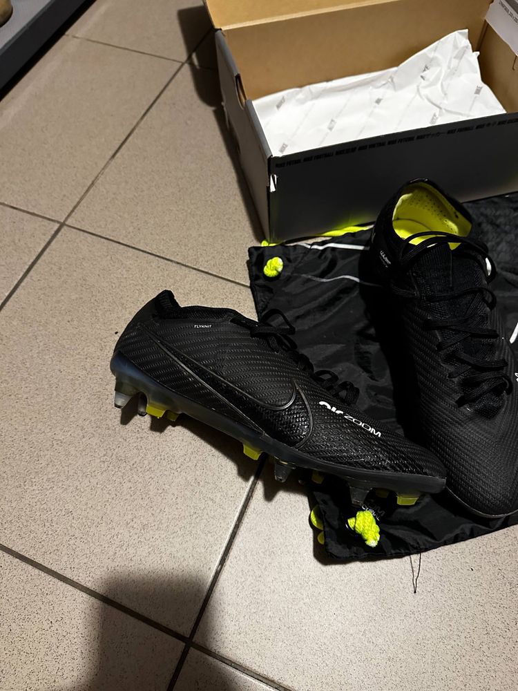 Nike Zoom Mercurial Vapor 15 Pro FG rozmiar 44