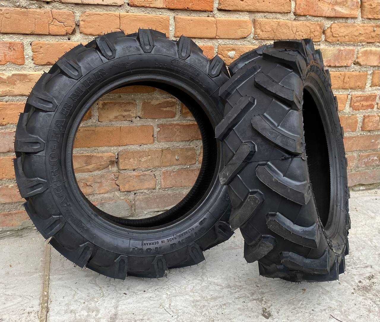 Сільгосп тракторні всесезонні с/г шини 6.50/80r15 as farmer йолочка