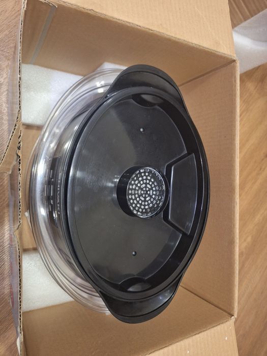 Пароварка , 1000 Вт Shivaki