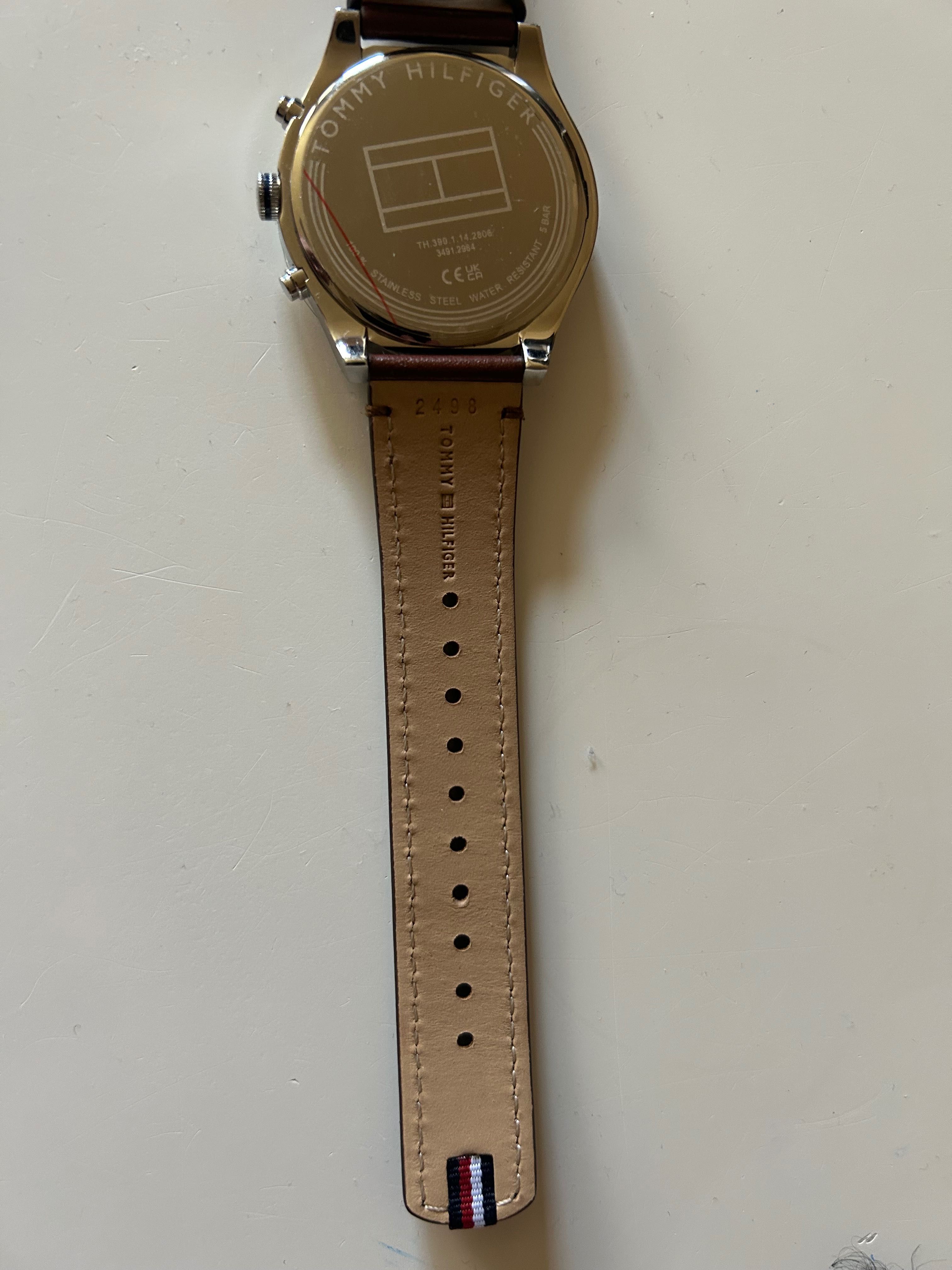 Tommy Hilfiger pasek 21 do zegarka