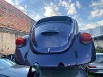 Carroçaria VW Carocha Antigo
