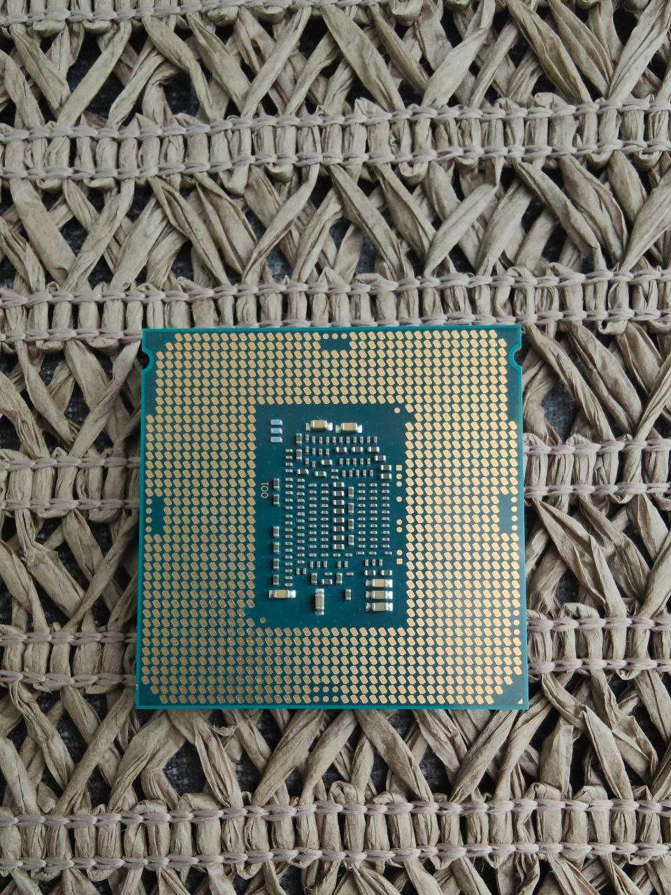 Intel Xeon E3 1270