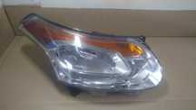 / Citroen C3 Picasso lampa prawa przednia EU