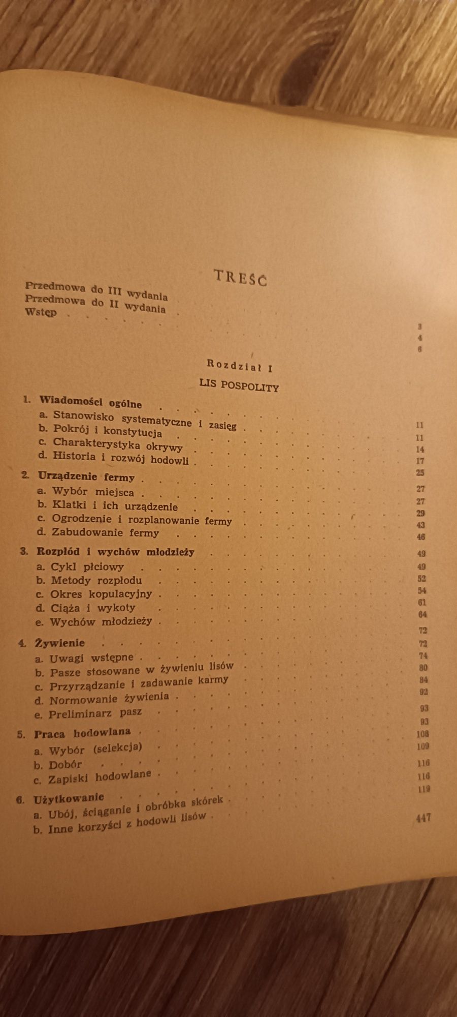 Zwierzęta futerkowe