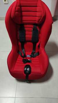 Cadeira bebê  auto