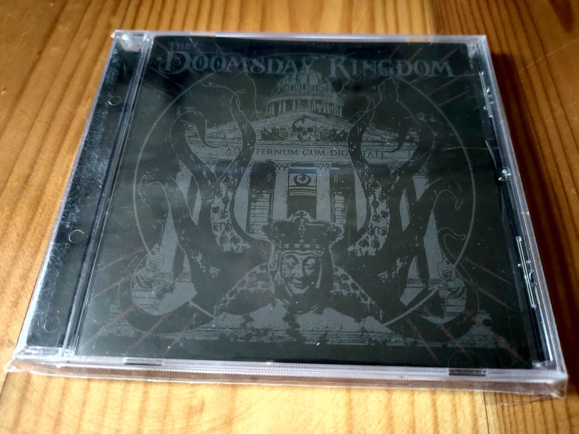 Диски Dee Snider, Doomsday Kingdom, Uriah Heep, Cochise, Manfred Mann