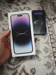 iPhone 14 pro max neverlock фізична сімка