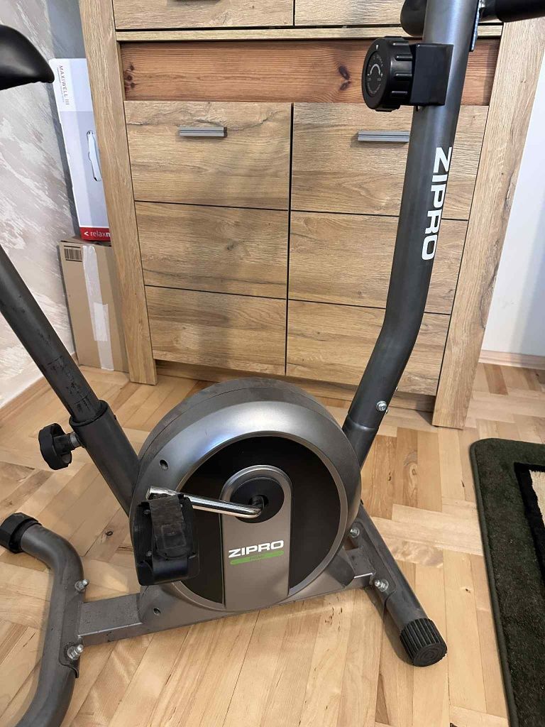 Rowerek stacjonarny zipro prime