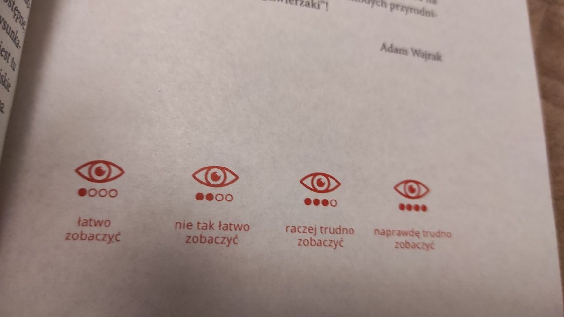 Zwierzaki Wajraka. Znakomita opowieść o zwierzętach