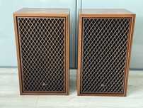 Vintage Kolumny Sansui SP-70 2Way 2 Speakers 1970'
