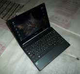 Нетбук Acer Aspire One D255