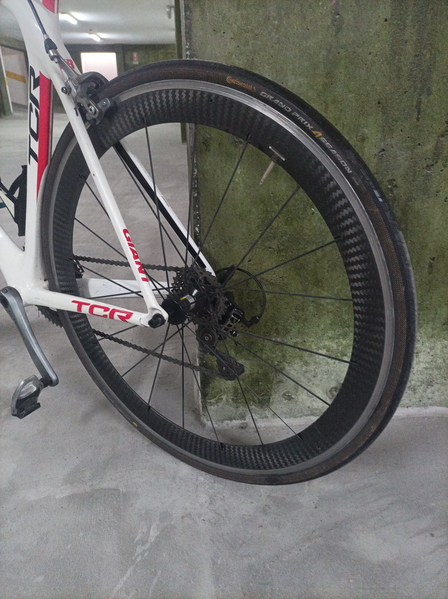 Giant Tcr Composite 1