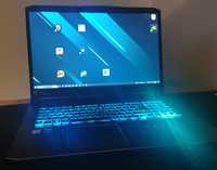 Laptop Gamingowy Acer Predator Helios 300 i7-9750  17.3 cała 144hz