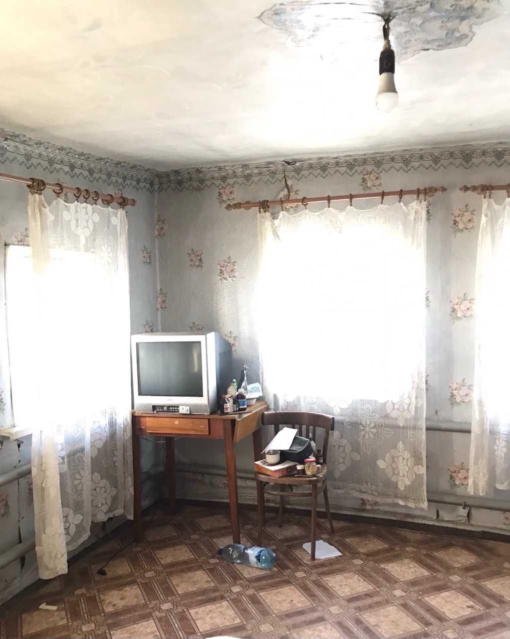 Продам дом в Чугуевском районе