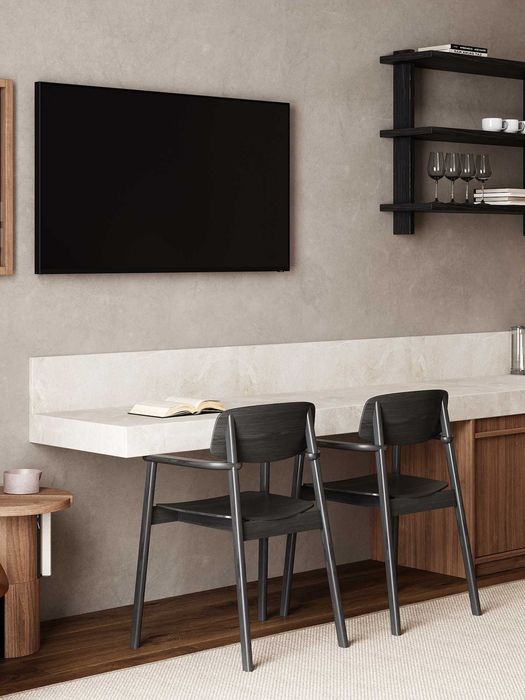 Продаж апартаментів у новому комплексі Erwin Hall, курорт Поляна