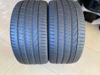 295/35/21 Pirelli 295/35R21 резина шини колеса літні автошини