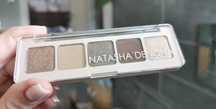 Natasha Denona mini glam eyeshadow palette