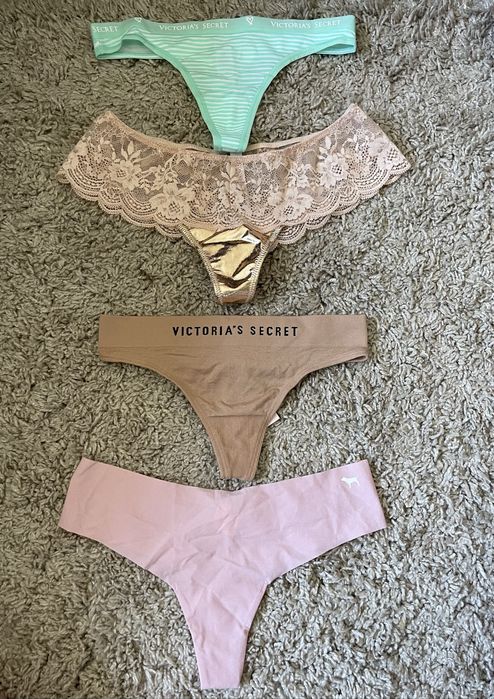 Труси VS розмір XS оригінал