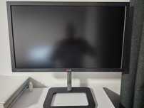 Монітор 27" LG 27EA83-D 2560х1440