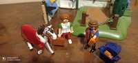 Myjnia dla konia Playmobil