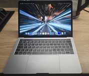 Laptop Macbook Pro 13 A2159, i5-8257U, 8GB, 5256GB SSD


#1411


Valen