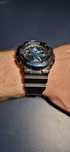 Zegarek Casio G-Shock GA-100CB-1AER - Stan idealny