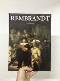 Rembrandt - Pierre Cabanne