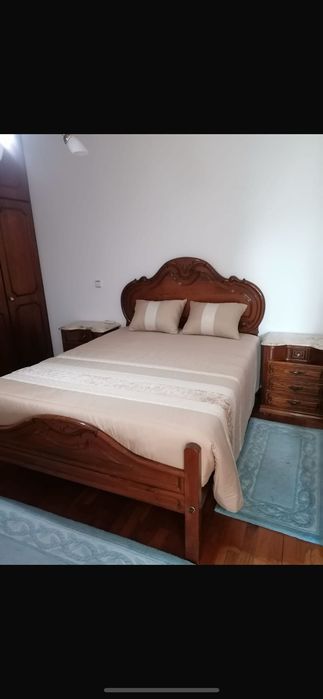 Quarto Casal Completo