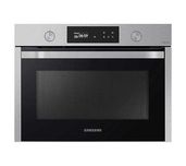 Nowa Kuchenka mikrofalowa do zabudowy Samsung NQ50A6139BS