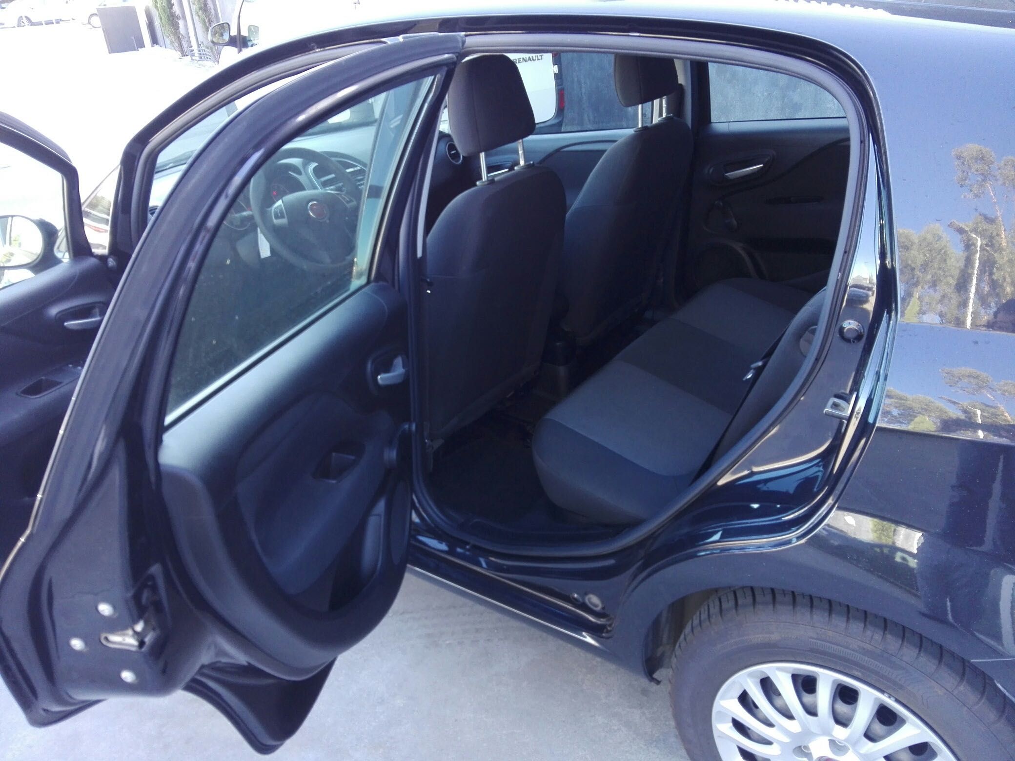 Fiat Punto 1.2 Gasolina - 2013 | 110.000 km | Excelente estado
