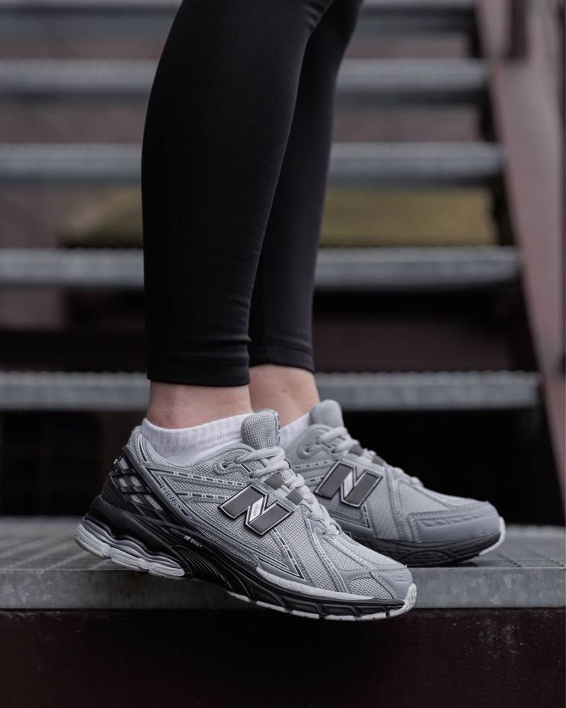 New Balance 1906R Brighton Grey