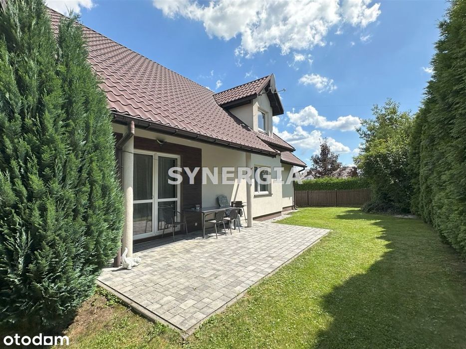 Funkcjonalny dom, Bez Prowizji