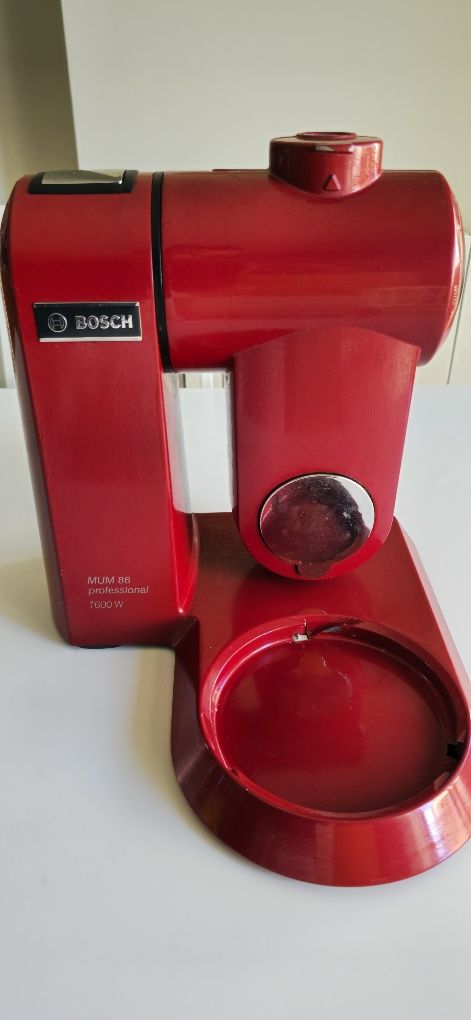 Robot de Cozinha BOSCH MUM86R1/01
